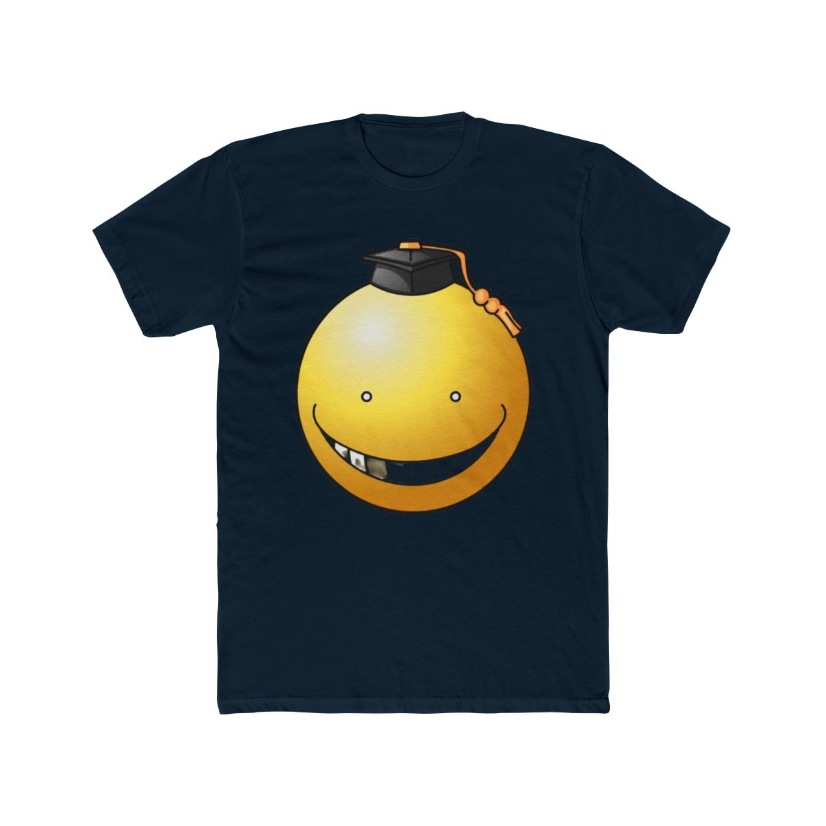 assassination classroom Koro sensei T Shirt