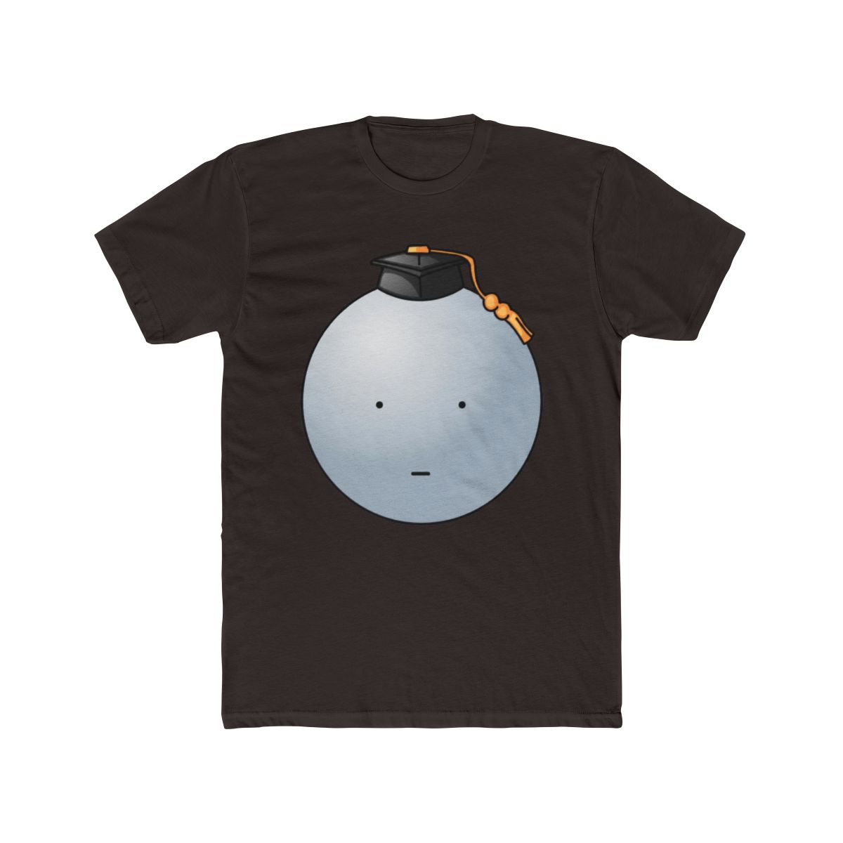 Assassination Classroom Koro sensei faces mood moods T Shirt