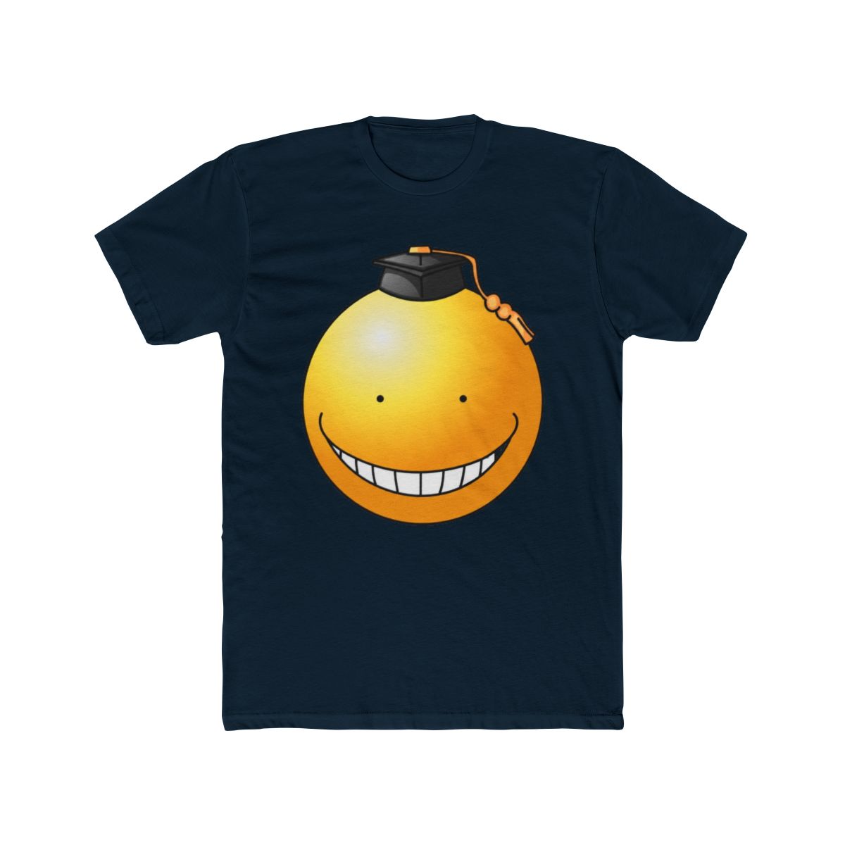 Assassination Classroom Koro sensei faces mood moods T Shirt