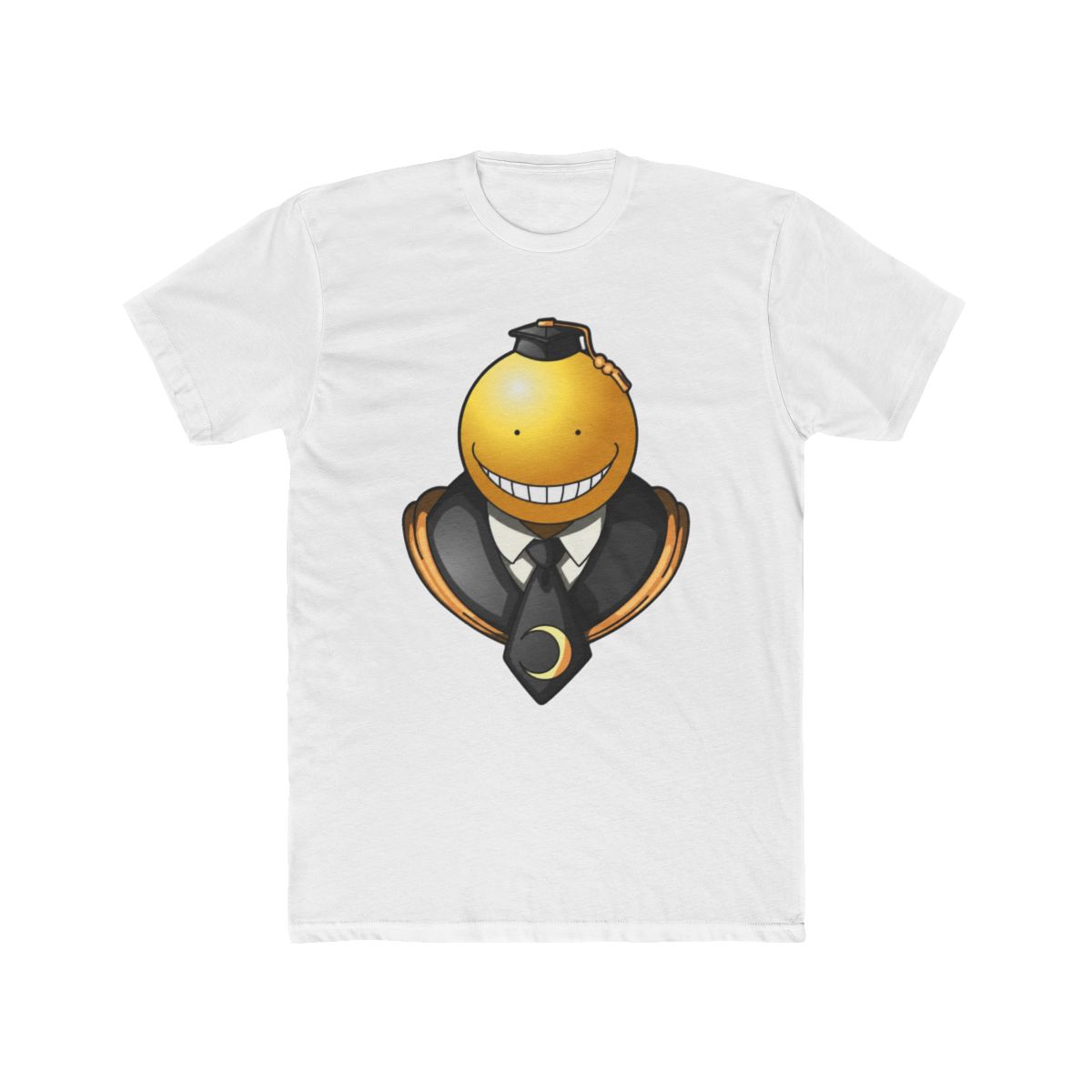 Assassination Classroom Koro sensei T Shirt