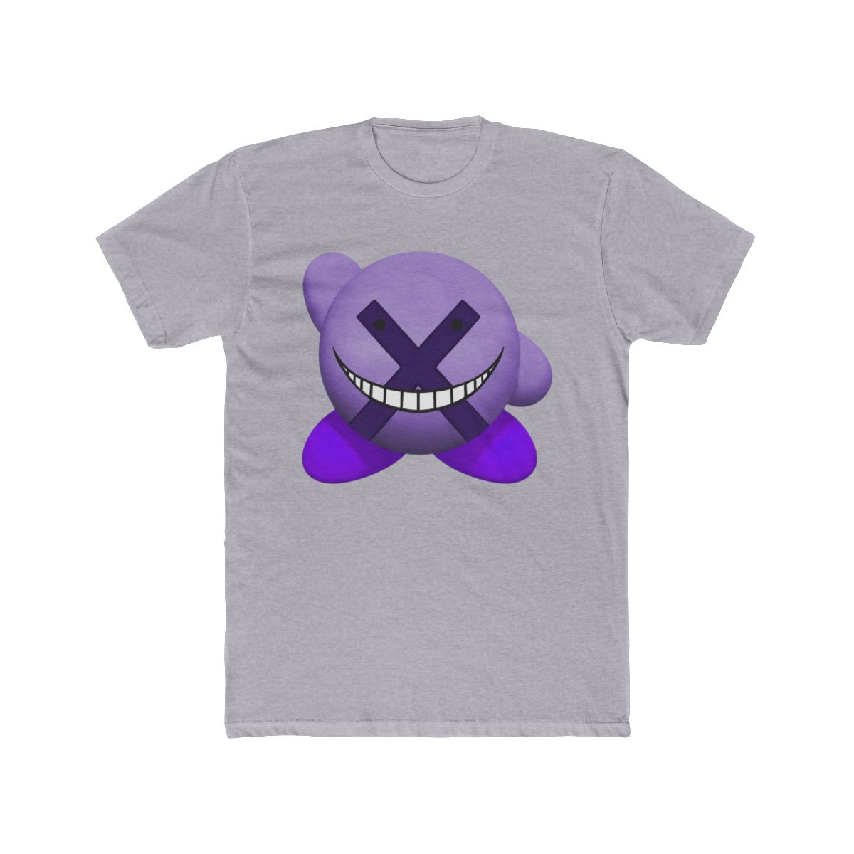 Wrong Assassination Classroom T Shirt - alternate angle 5, merchandise