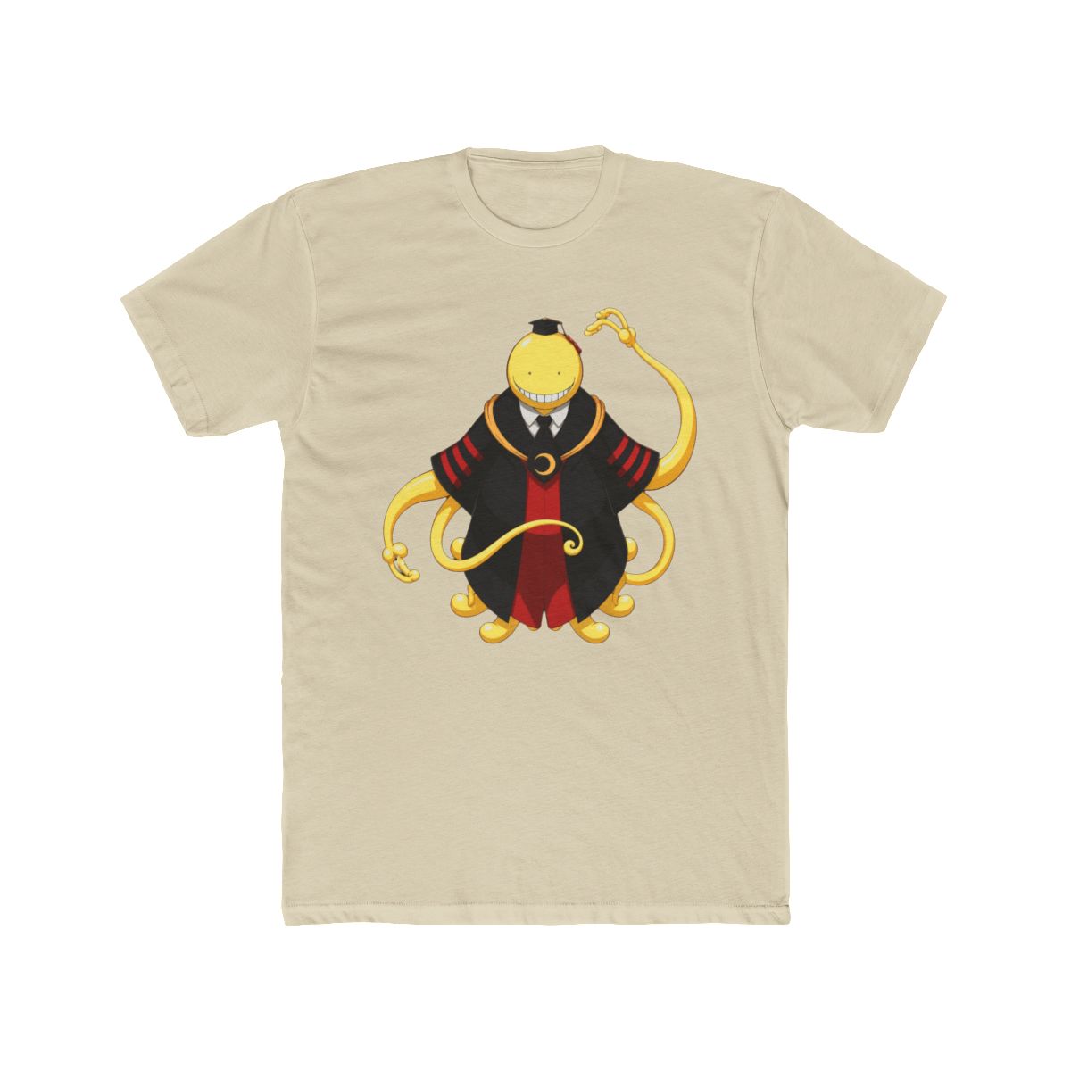 Korosensei T Shirt | Assassination Classroom