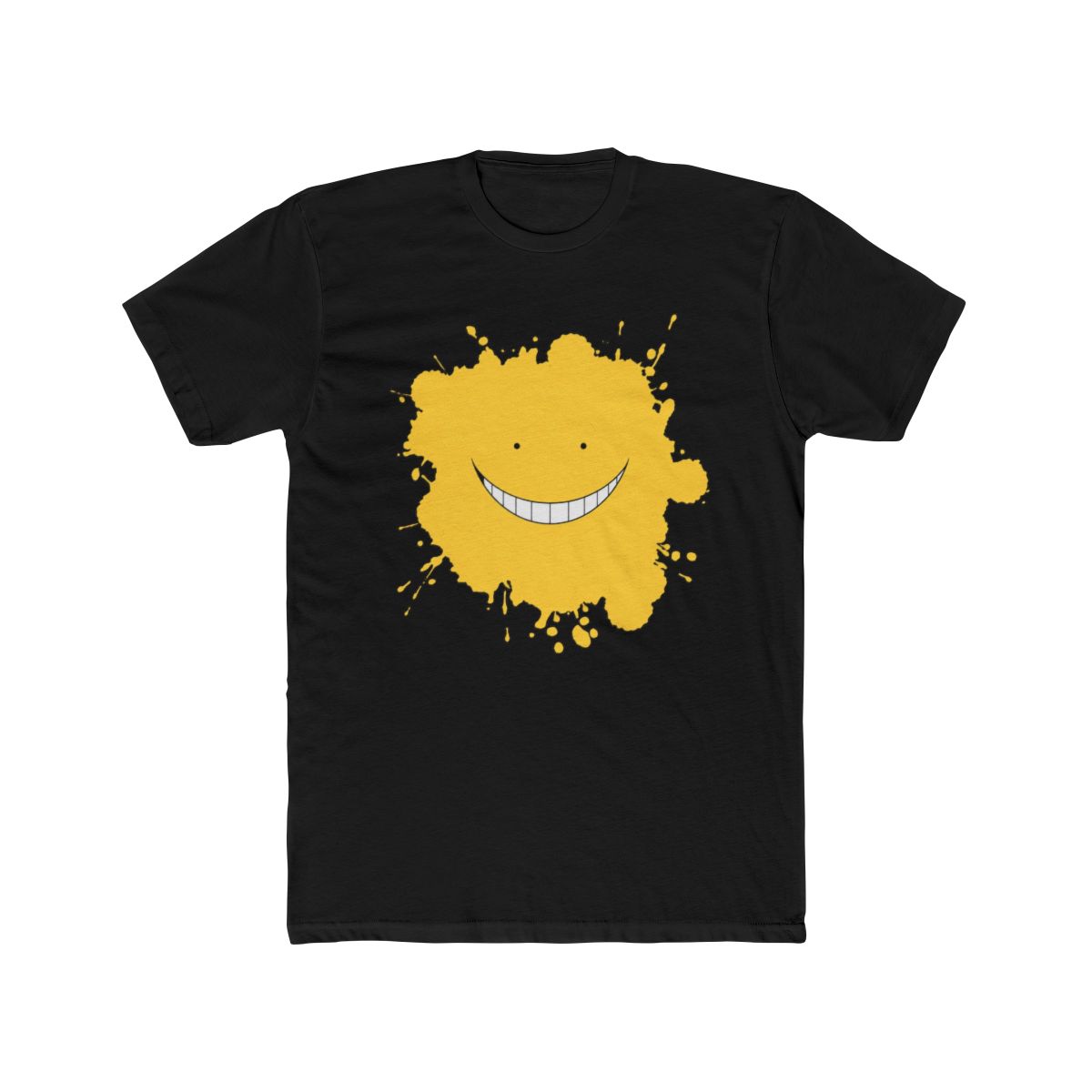 ASSASSINATION CLASSROOM: Koro Sensei T Shirt
