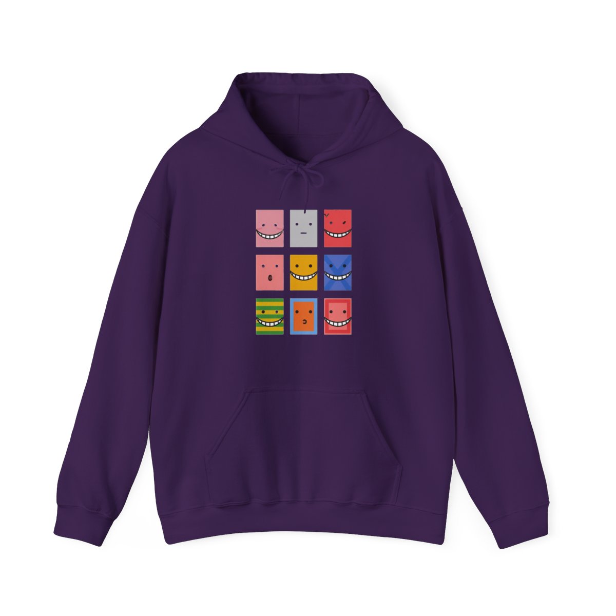 Anime Assassination Classroom Harajuku Manga Koro Sensei Hoodies